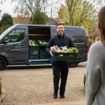 Does Waitrose Have Its Own Delivery Service