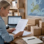 EU Low Value Parcel Tax What UK Businesses Need to Know