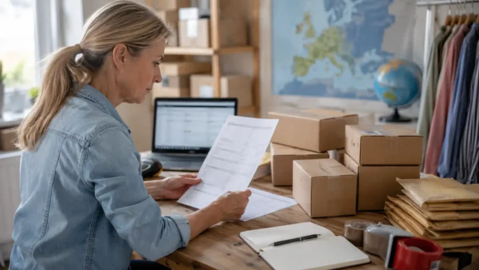 EU Low Value Parcel Tax What UK Businesses Need to Know