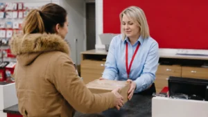 How Can Senders Prepare and Post an Item Correctly