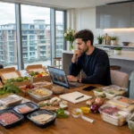 How Can You Choose the Right Meal Delivery Service for You