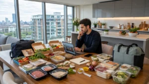 How Can You Choose the Right Meal Delivery Service for You