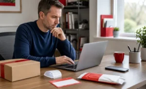 How Can a Customer Make a Complaint to Royal Mail