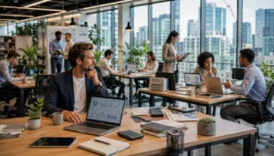 How Can a Leader Delegate Without Losing Control
