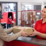 How Does Royal Mail Special Delivery Guaranteed by 1pm Work