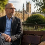 How Much Could Stephen Kinnock’s Parliamentary Pension Be Worth