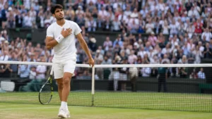 How Much Do Players Earn at Wimbledon in 2026