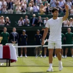 How Much Do Players Earn at Wimbledon in 2026 Prize Money Breakdown