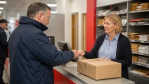 How Much Does Royal Mail Special Delivery Guaranteed by 1pm Cost