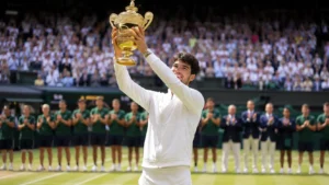 How Much Does the Wimbledon Winner Earn in 2026