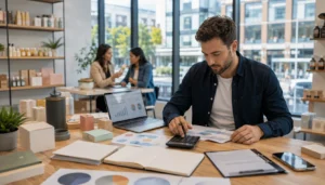 How Should a New Business Set Its Prices