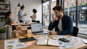How Should an Entrepreneur Evaluate a Business Idea