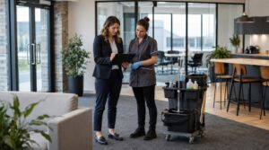 How to Prepare Your York Office