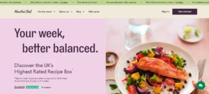 Mindful Chef