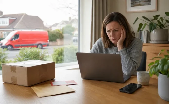 Royal Mail Complaints Email - How to Report Delivery Problems royal mail complaints email