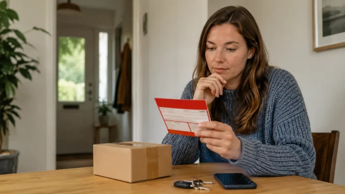 Royal Mail P739 Code What It Means and What UK Customers Should Do Next Royal Mail P739 Code What It Means and What UK Customers Should Do Next