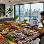 Top 10 Best Meal Delivery Services in the UK for 2026