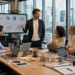 What Does Effective Business Leadership Look Like