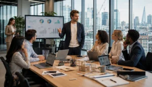 What Does Effective Business Leadership Look Like