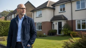 What Does Stephen Kinnock’s Property Record Reveal About His Wealth