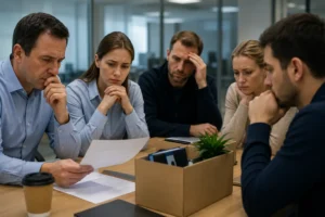 What Does the Administration Mean for Employees