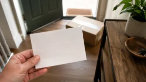 What Does the Royal Mail P739 Code Mean
