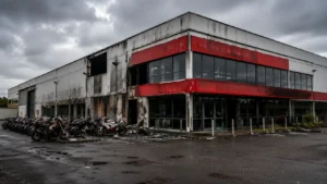 What Happened to Superbike Factory