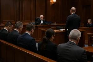 What Happened to the Other Businesses and Defendants