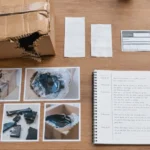 What Information Should Be Included in a Royal Mail Complaint