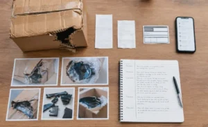 What Information Should Be Included in a Royal Mail Complaint