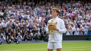 What Is Wimbledon 2026 Prize Money in US Dollars