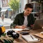 What Is the Cheapest Way to Start a Business