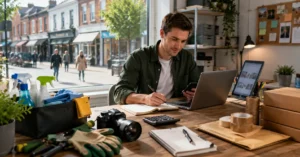 What Is the Cheapest Way to Start a Business