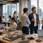 What Is the Difference Between Leading and Managing a Business