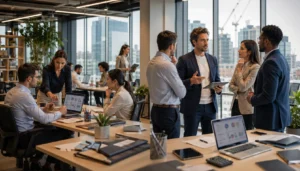 What Is the Difference Between Leading and Managing a Business