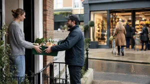What Is the Difference Between Shopping at Ocado and Waitrose