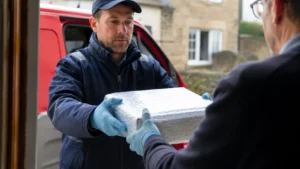What Protection Is Available for Valuable or Time-Sensitive Items
