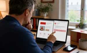 What Should Customers Avoid When Searching for a Royal Mail Complaints Email