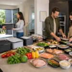 What Should You Look for When Choosing a Meal Delivery Service in London