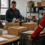 When Is Special Delivery Guaranteed by 1pm the Right Choice for a Business