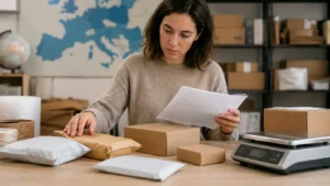 Which Parcels Are Covered