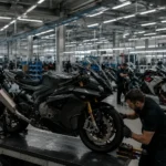 Who Owned Superbike Factory
