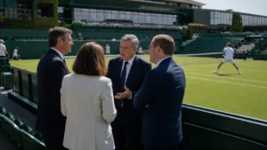 Why Did Wimbledon Announce a Prize Money Increase for 2026