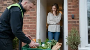 Why Do People Think Ocado Is Part of Waitrose