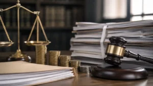 Why Is the Repayment Order Lower Than the £70 Million Loss