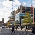 York’s Commercial Landscape is Changing