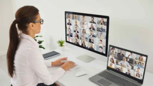 Your Online Presence Cannot Keep Up With Demand