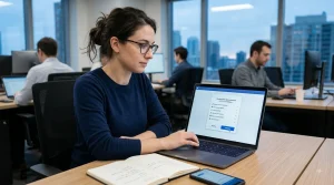 Connecting Social Accounts to Software