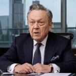 David Sullivan Net Worth Put at £1.1bn in New 2026 Rich List