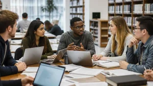 Find a Regular Research Group